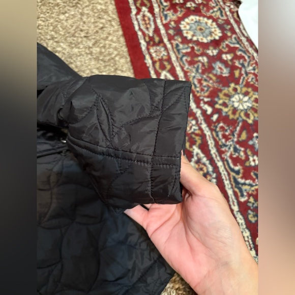 Lands End Coat - Picture 5 of 10